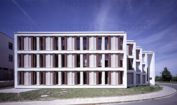 Architecture: Stege Partner, Dortmund
