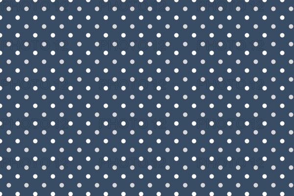 Abstract dotted design for poster, card, banner