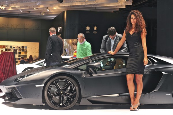 IAA Frankfurt