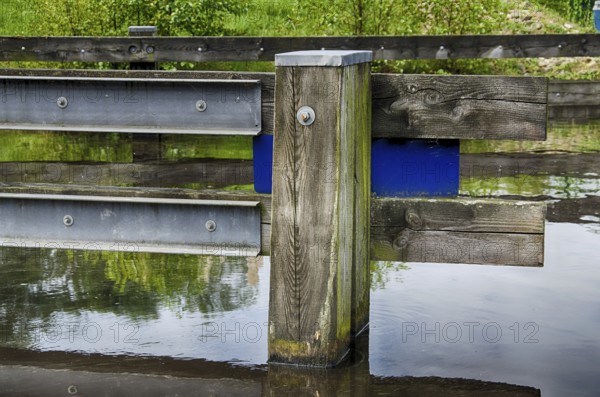Impressions in Aurich in East Frisia