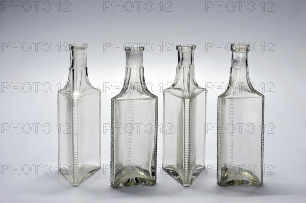 Antique, bottles, india, asia