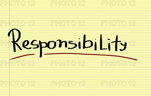 Responsibility Concept