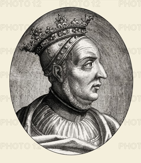 Abijam, Abija or Abijah, the fourth king of the House of David and the second of the Kingdom of Judah, according to the Hebrew Bible, digitally edited