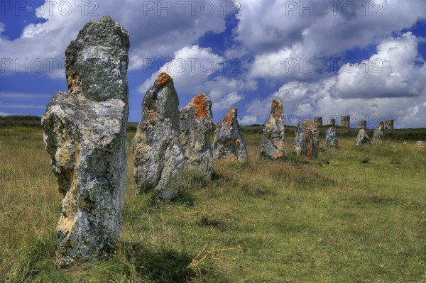 France, Brittany, Camaret sur Mer, Brittany, France