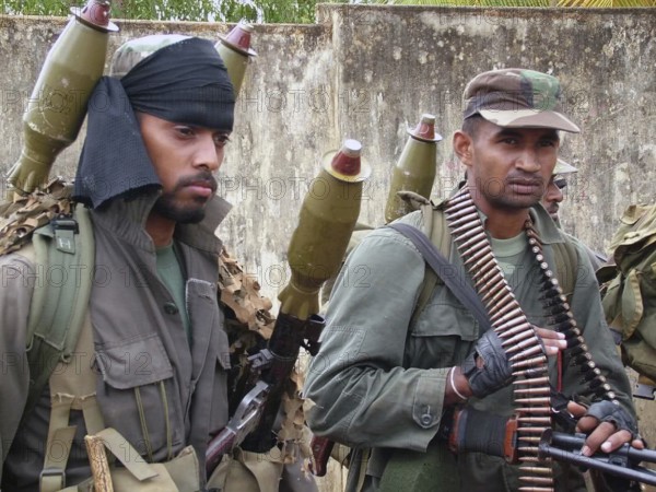 The Sri Lankan Civil War was a conflict fought on the island of Sri Lanka. Beginning on 23 June, 1983, there was an on-and-off insurgency against the government by the Liberation Tigers of Tamil Eelam (the LTTE, also known as the Tamil Tigers and other few rebel groups), a separatist militant organization which fought to create an independent Tamil state named Tamil Eelam in the north and the east of the island. After a 26 year long military campaign, the Sri Lankan military defeated the Tamil Tigers in May 2009
