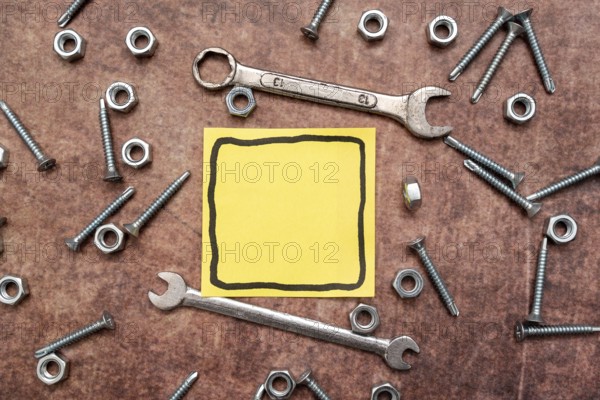 New Ideas, Brainstoming For Maintenance Planning, Repairing Solutions