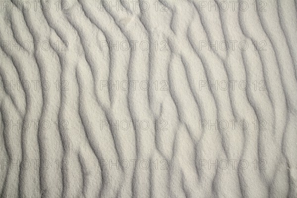 Caribbean sand waves desert pattern background beige
