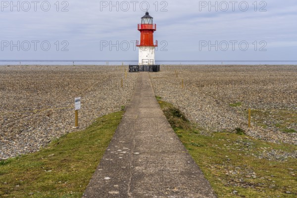 The Point of Ayre Winkie Lighthouse, Isle of Man