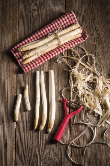 Asparagus