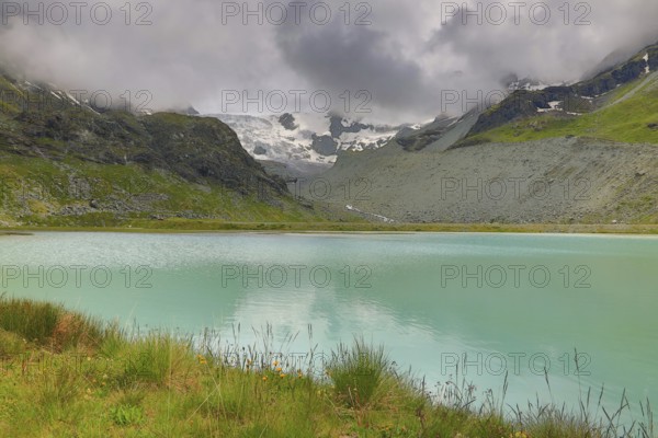Lac de Chataetubre