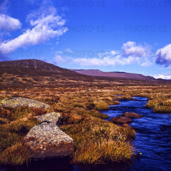 Oppland JOTUNHEIMVEGEN norway