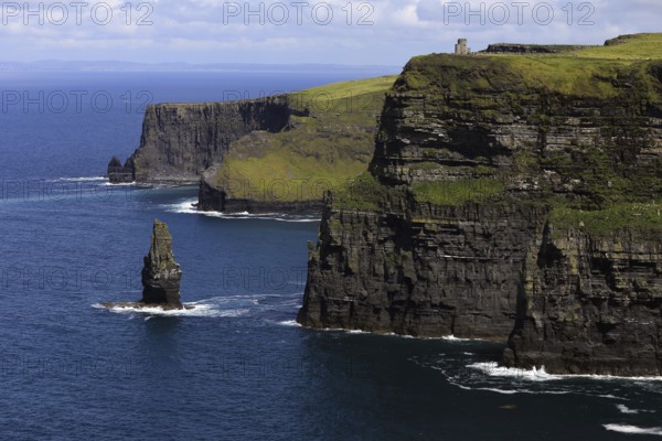 Cliffs of Moher, Galway, Irland