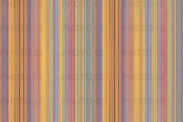 Bold stripes background illustration in bright colors