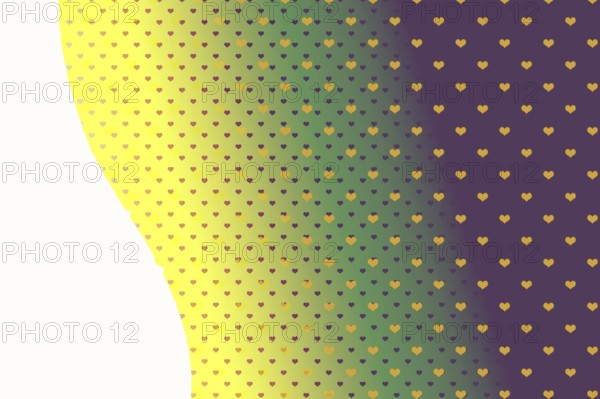Trendy Design for print, package, decor. Geometric patterns