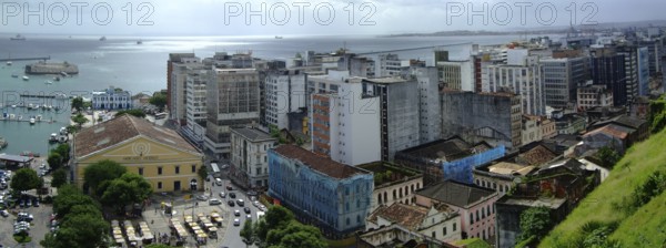 Salvador de Bahia