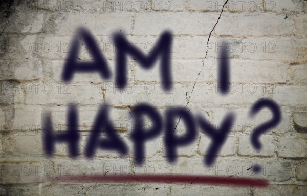 Happy Concept