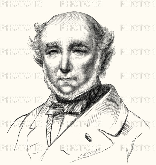François-Édouard Picot, 1786 –1868, French painter