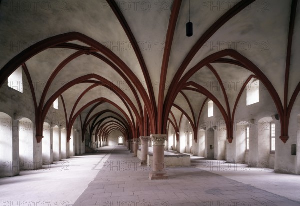 Eberbach, Cistercian monastery