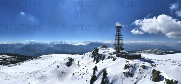 Rittnerhorn