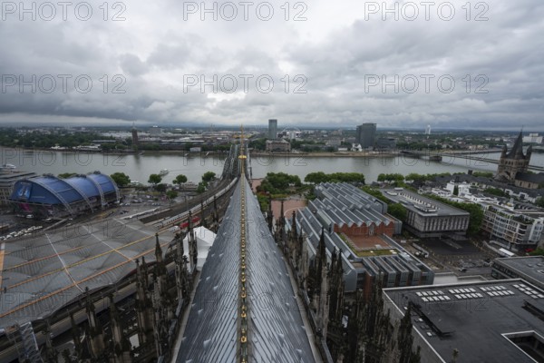 Cologne Cathedral, Cologne