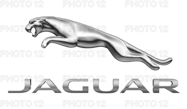 Jaguar Logo 2012, Car, Old Logo from 2012