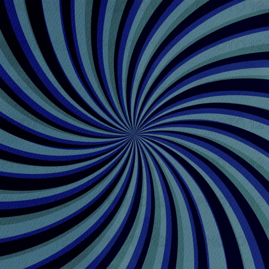 Decorative retro background paper. Style 80s blue and violet colors