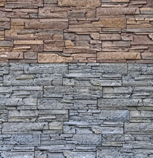 Background of stone wall. Natural Texture