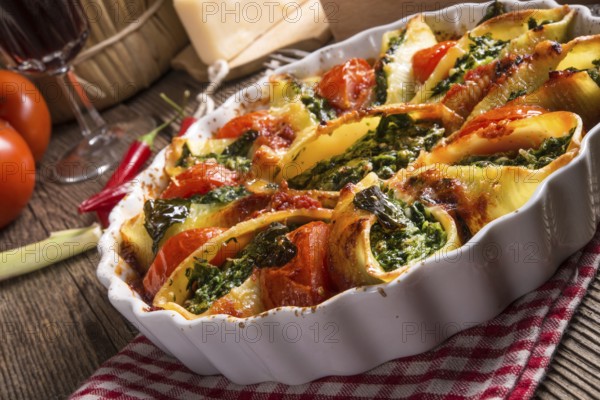 Conchiglioni