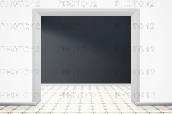 An image of a nice room with a wall for your content