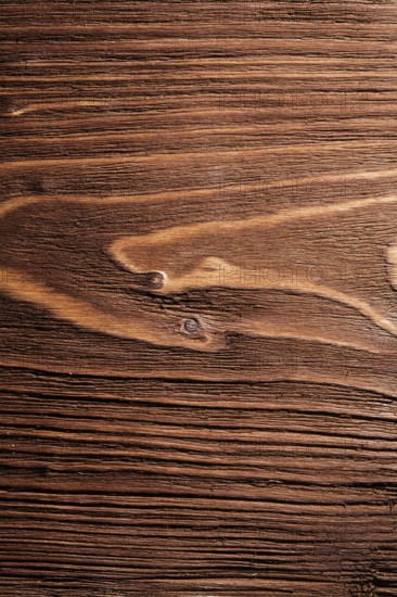 Old vintage brown wooden texture