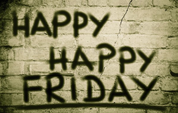 Friday Concept