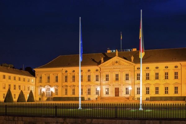 Bellevue Castle