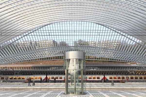 Santiago Calatrava, opened in 2009