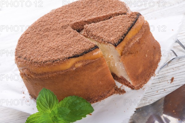 Cheesecake