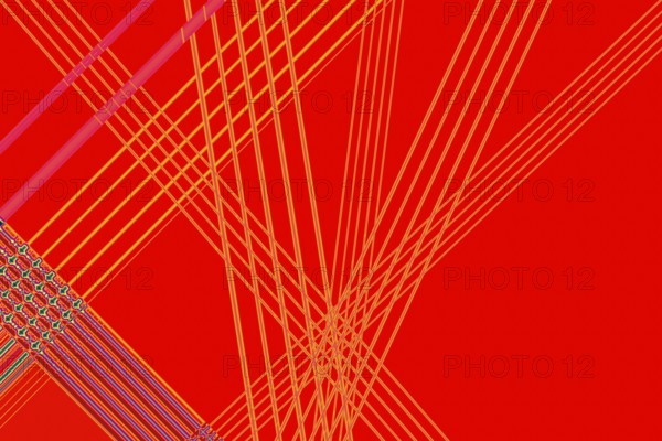Elegant color gradations for website, banner. Abstract geometric background. Colorful Abstract Background