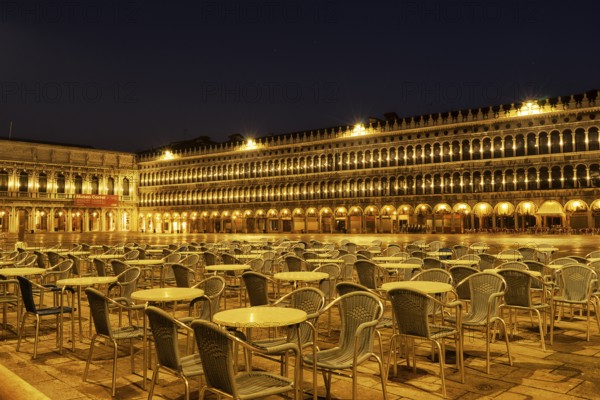 Night in Venice 2