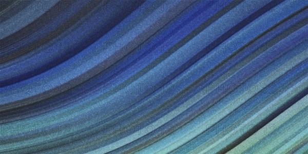 Modern diagonal lines abstract background, blue background