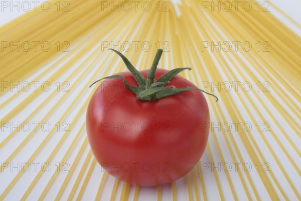 Spaghetti