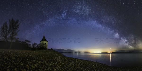 Beautiful Slovak unspoilt nature, a wonderful destination for vacation and relaxation