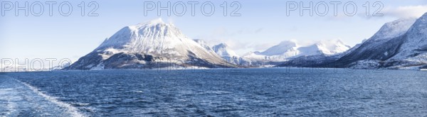 Winter in Norway