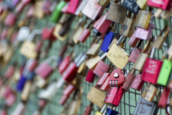 Locks