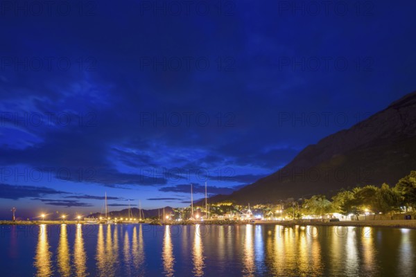 Baska Voda Makasera Riviera Croatia, Baska Voda (Baska Voda Makasera Riviera Croatia, Baska Voda)