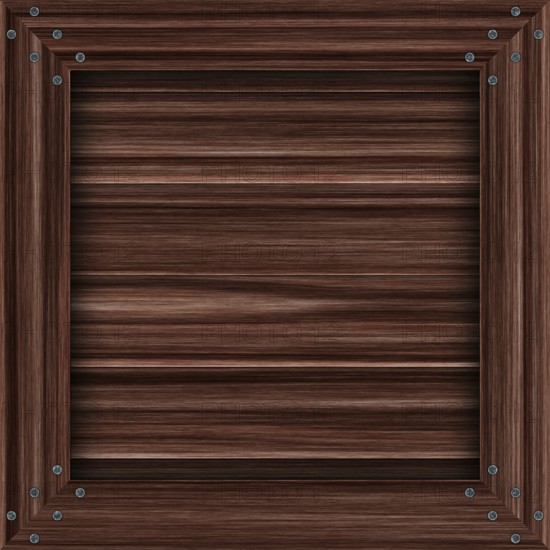 An illustration of a nice seamless wood texture