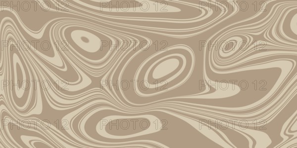 Brown Sugar and Beige, trendy brown and beige colors background
