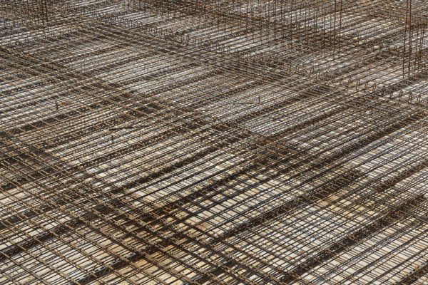 Building mats