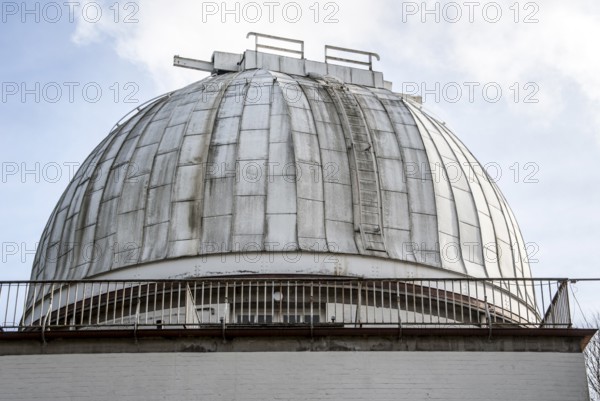 Observatory