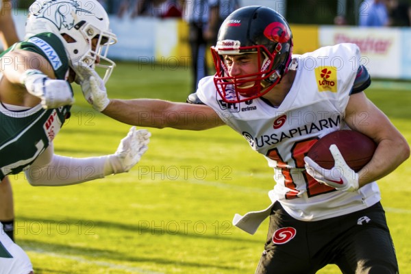 Saarland Hurricanes