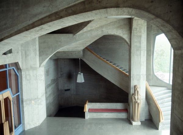 Dornach, Goetheanum