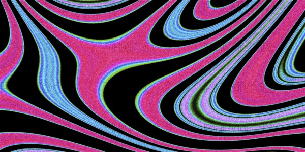 Colorful fluid art, vivid colors glitter colorful swirls, Liquid marble