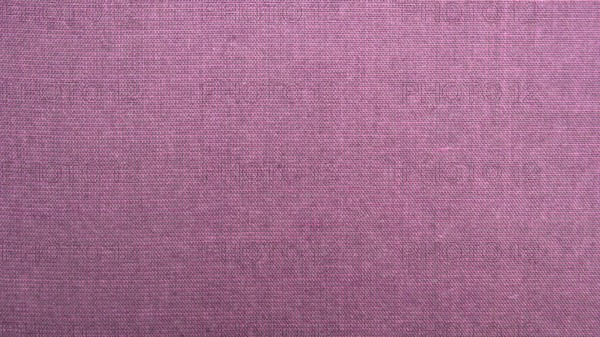 Seamless Purple Fabric Texture Background, Full Frame, Cloth